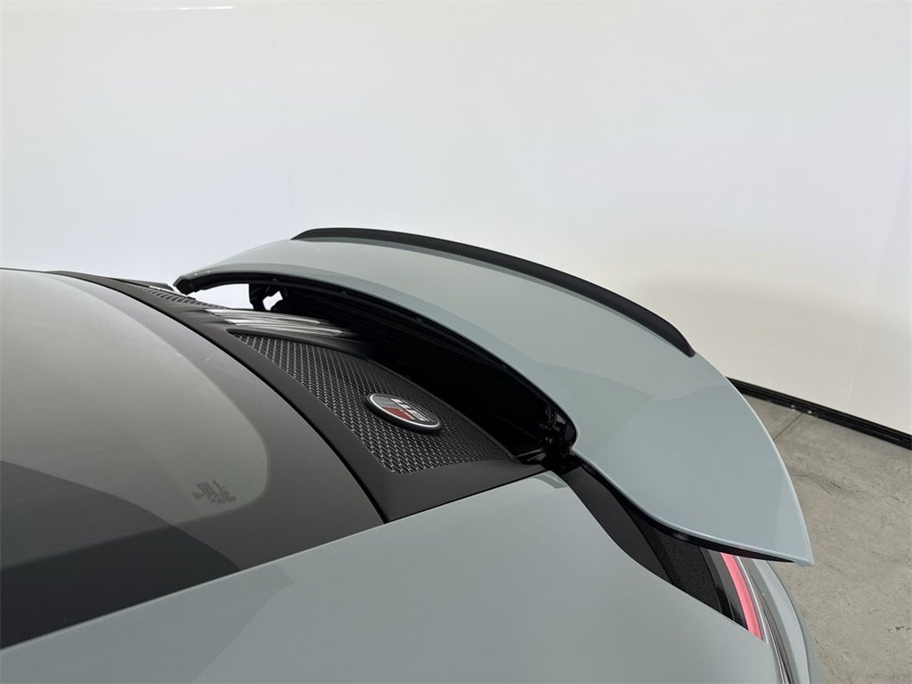 2024 Porsche 911 S/T