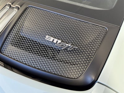 2024 Porsche 911 S/T