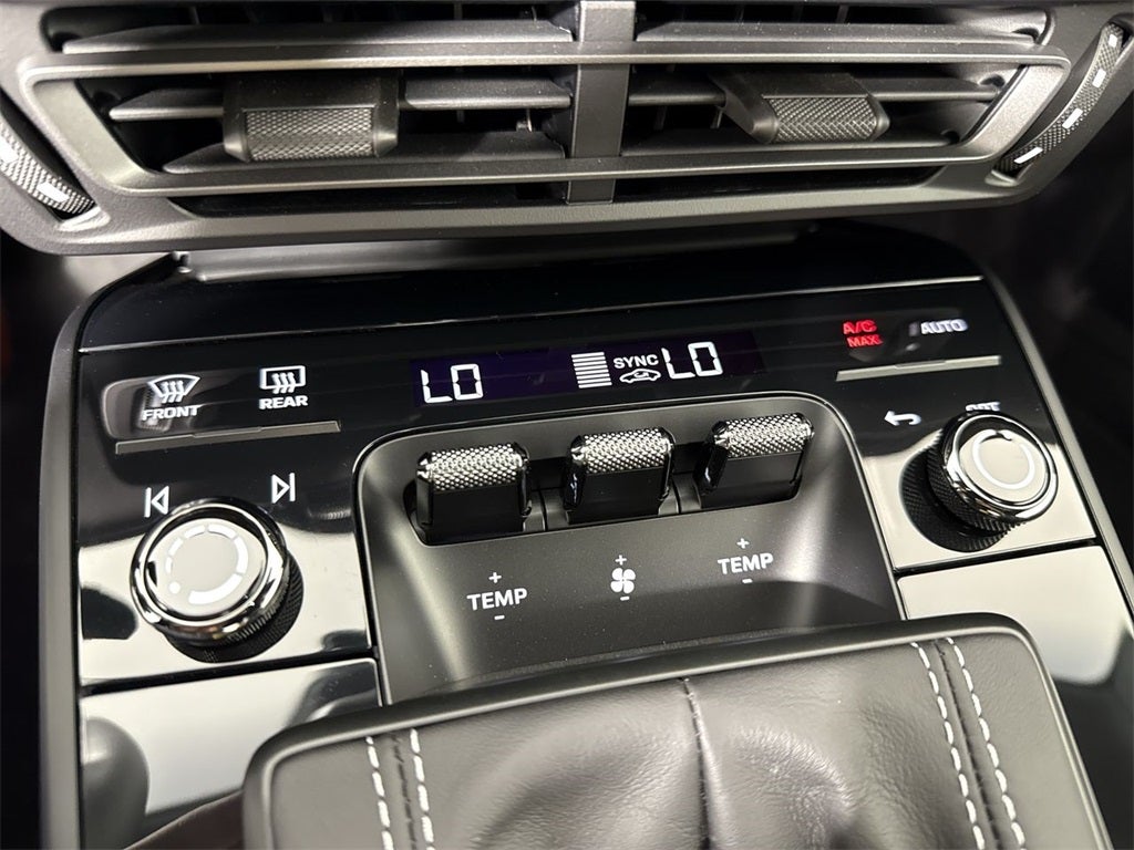 2024 Porsche 911 S/T