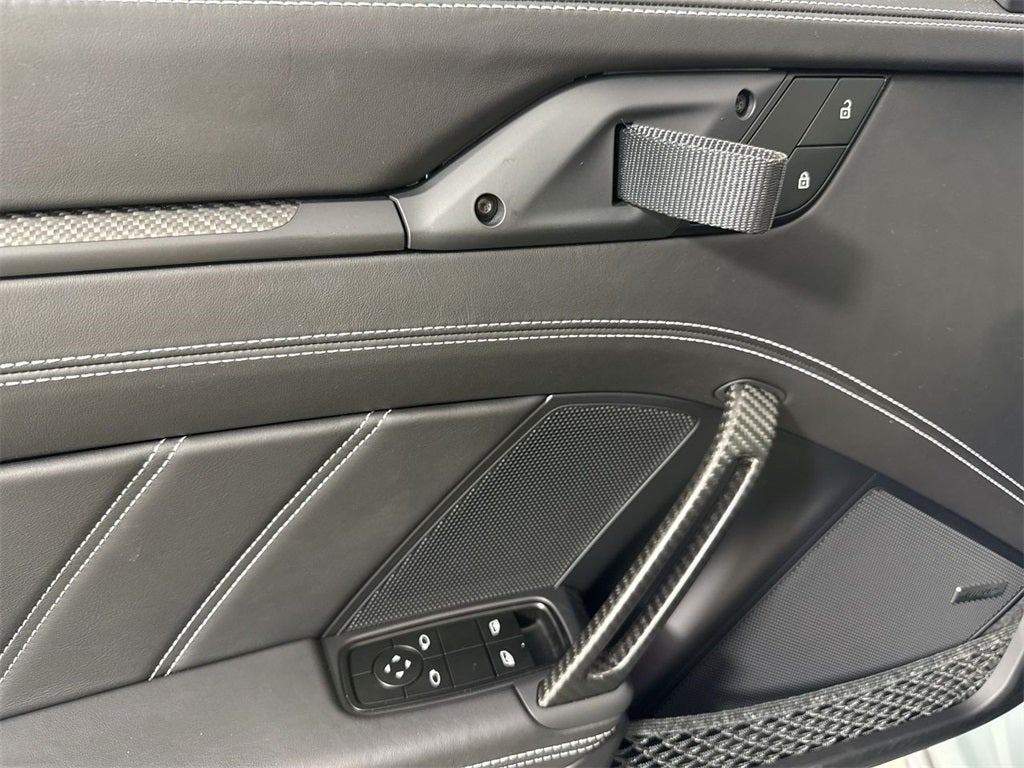 2024 Porsche 911 S/T