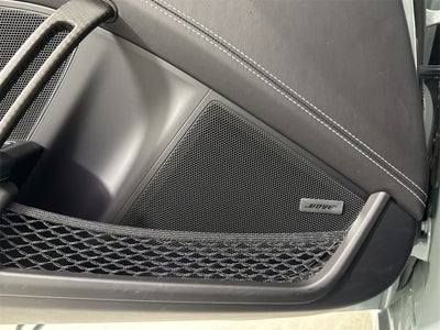 2024 Porsche 911 S/T