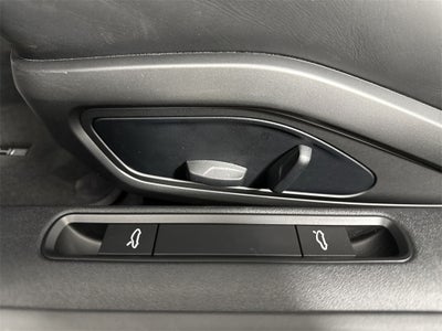 2024 Porsche 911 S/T