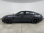 2020 Porsche Panamera GTS