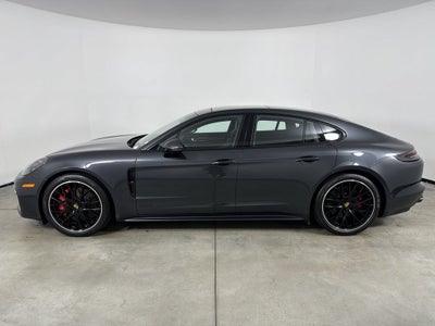 2020 Porsche Panamera GTS