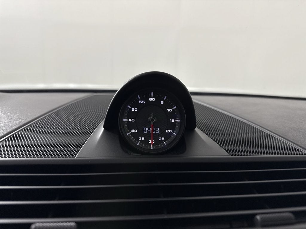 2020 Porsche Panamera GTS