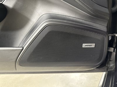 2020 Porsche Panamera GTS