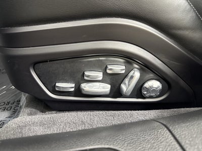 2020 Porsche Panamera GTS
