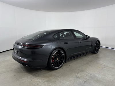 2020 Porsche Panamera GTS