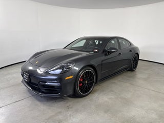 2020 Porsche Panamera GTS