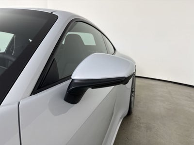 2026 Porsche 911 Carrera S