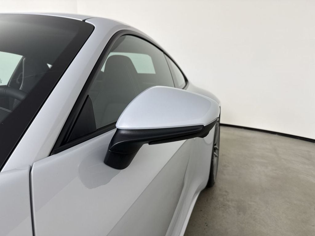 2026 Porsche 911 Carrera S