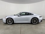 2026 Porsche 911 Carrera S