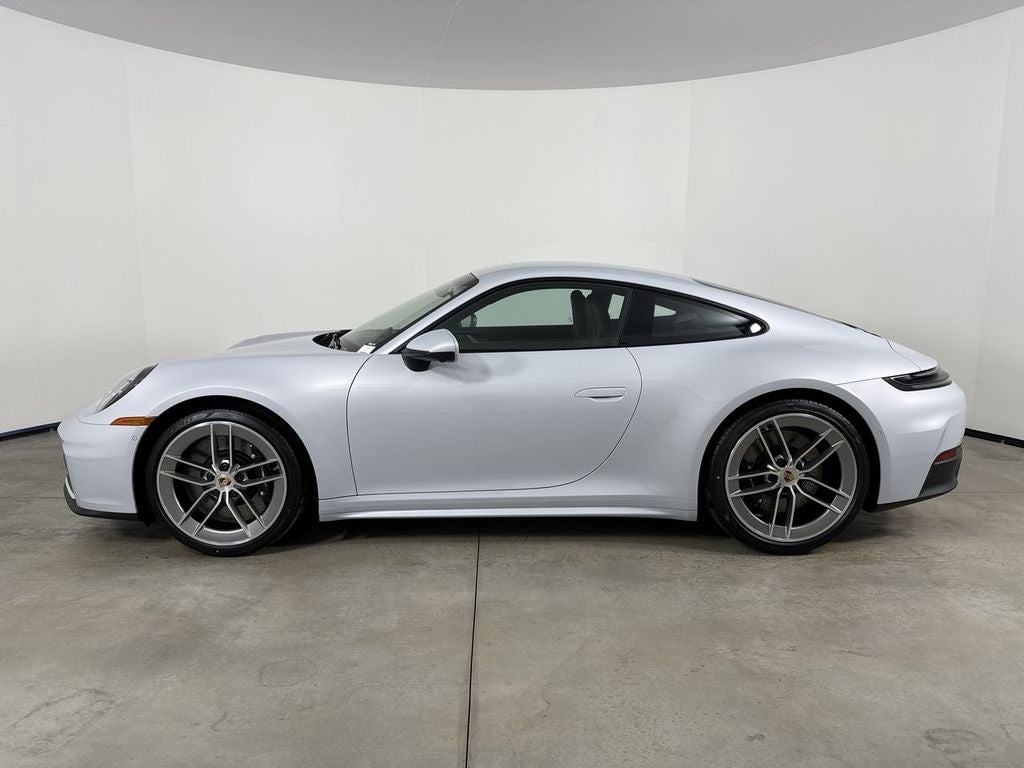 2026 Porsche 911 Carrera S