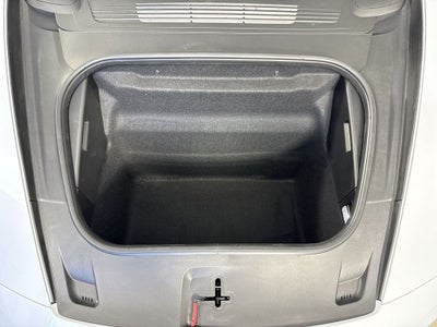2026 Porsche 911 Carrera S