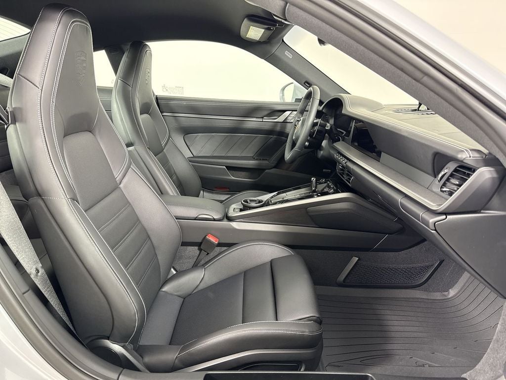 2026 Porsche 911 Carrera S