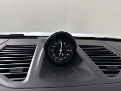 2026 Porsche 911 Carrera S