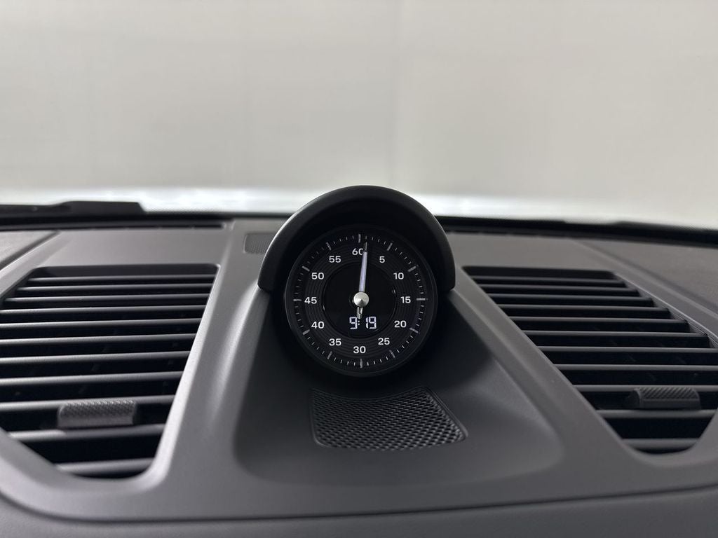 2026 Porsche 911 Carrera S