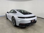 2026 Porsche 911 Carrera S