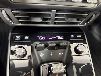 2026 Porsche 911 Carrera S