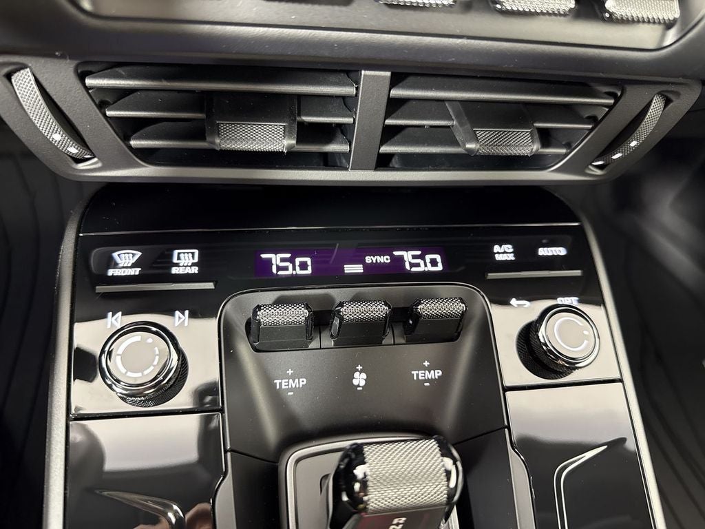 2026 Porsche 911 Carrera S