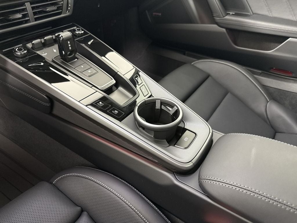 2026 Porsche 911 Carrera S