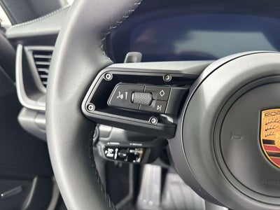 2026 Porsche 911 Carrera S