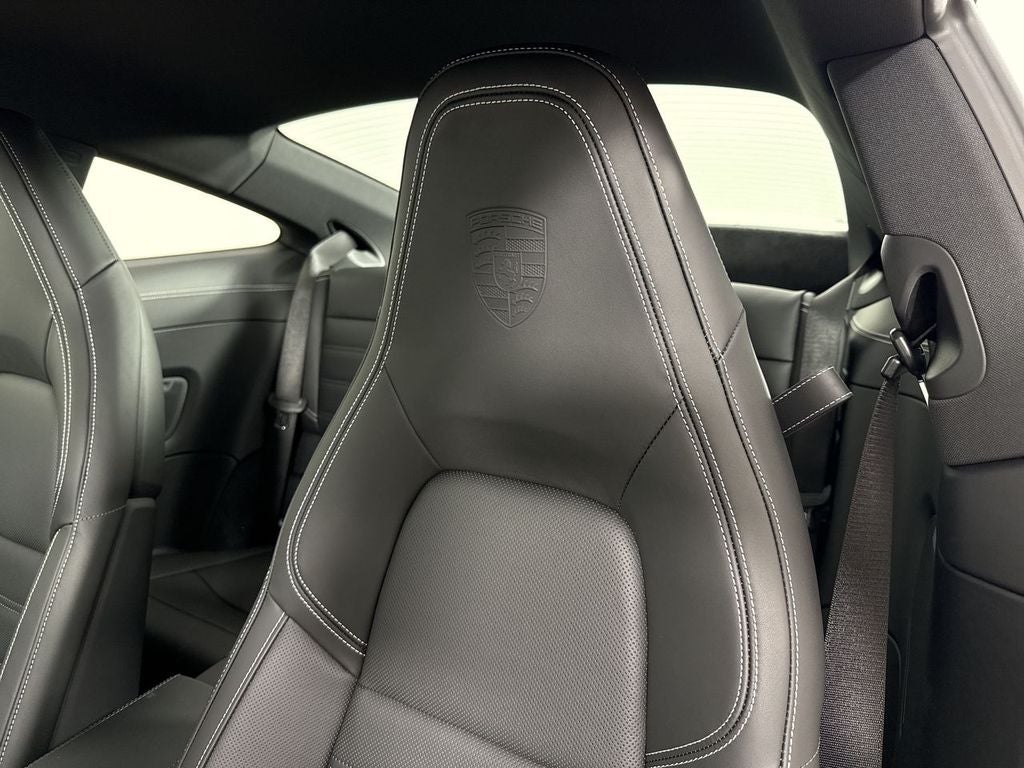 2026 Porsche 911 Carrera S