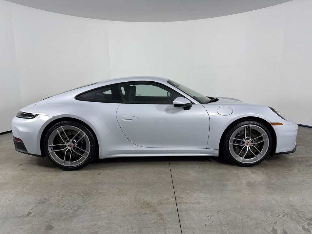 2026 Porsche 911 Carrera S