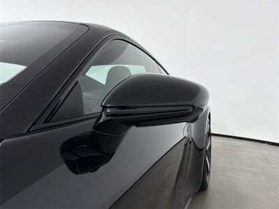 2026 Porsche 911 Carrera 4S