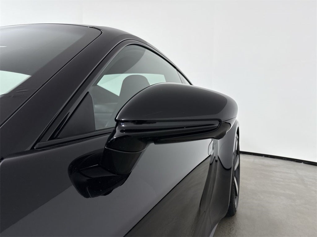 2026 Porsche 911 Carrera 4S