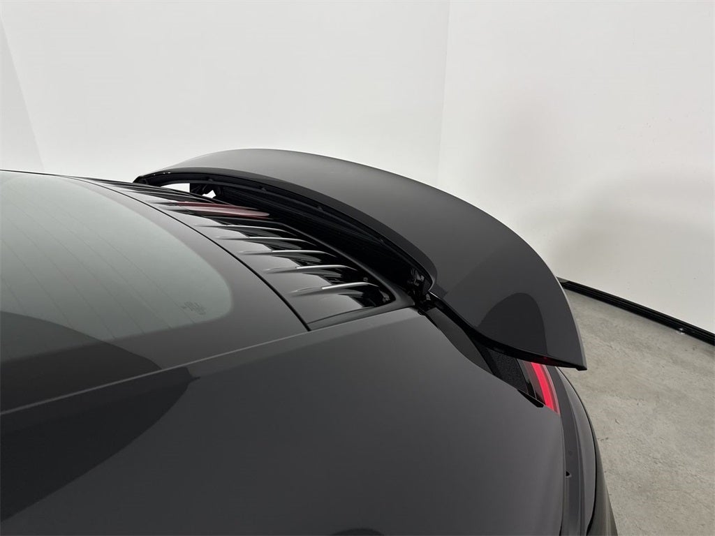 2026 Porsche 911 Carrera 4S