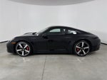 2026 Porsche 911 Carrera 4S