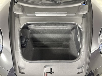 2026 Porsche 911 Carrera 4S