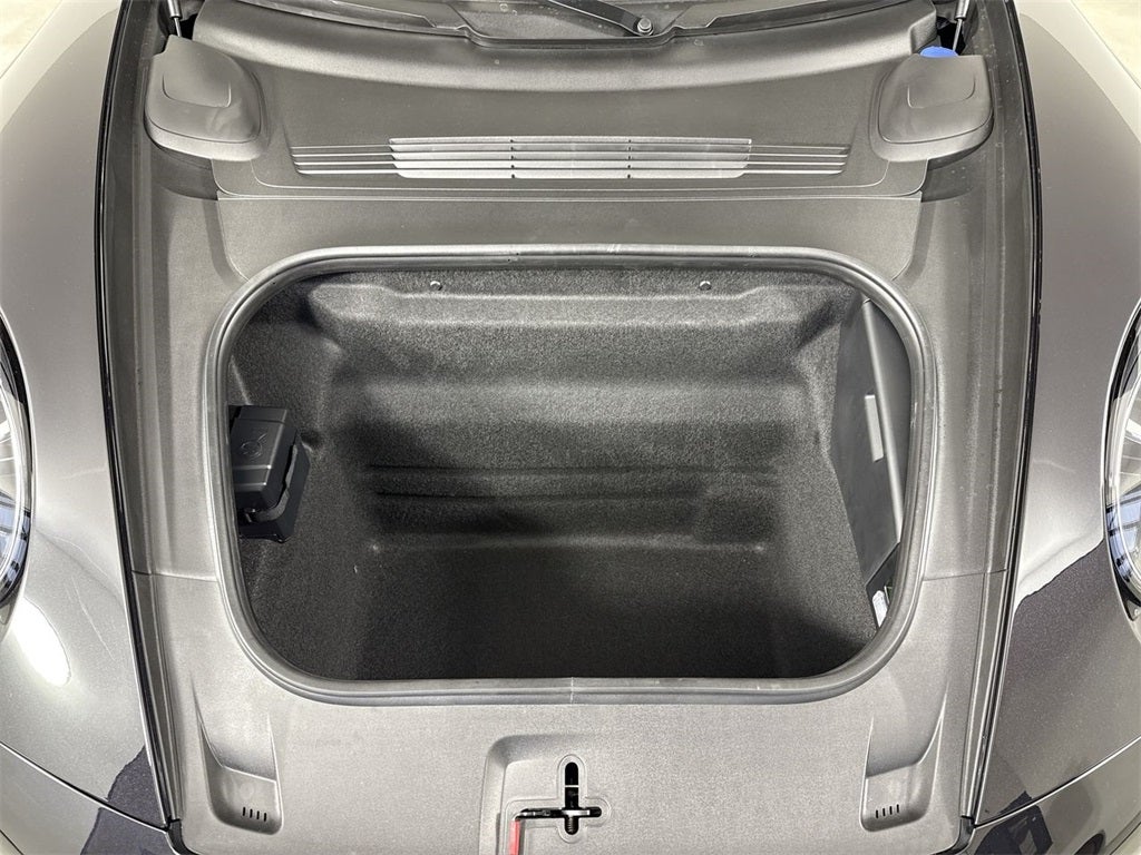 2026 Porsche 911 Carrera 4S