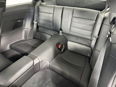 2026 Porsche 911 Carrera 4S