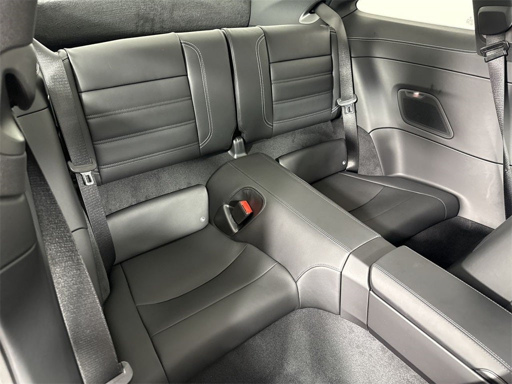 2026 Porsche 911 Carrera 4S