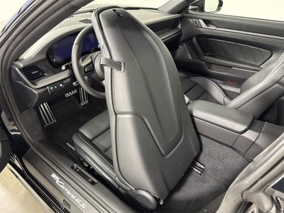 2026 Porsche 911 Carrera 4S
