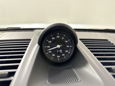 2026 Porsche 911 Carrera 4S