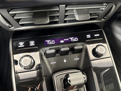 2026 Porsche 911 Carrera 4S