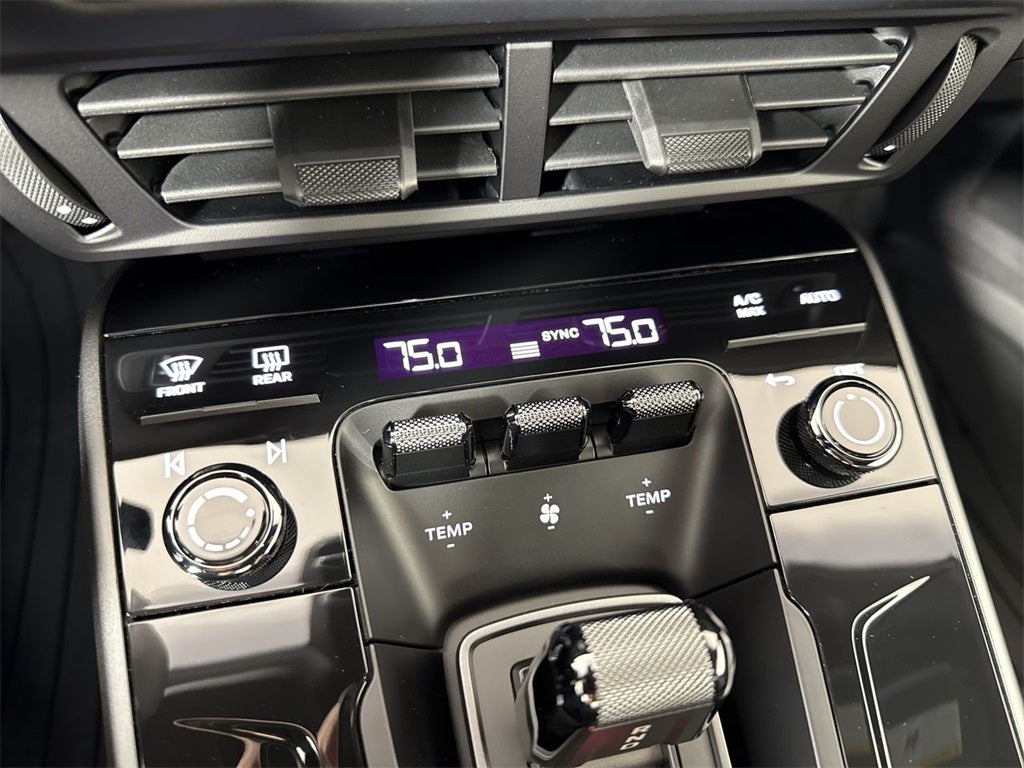 2026 Porsche 911 Carrera 4S