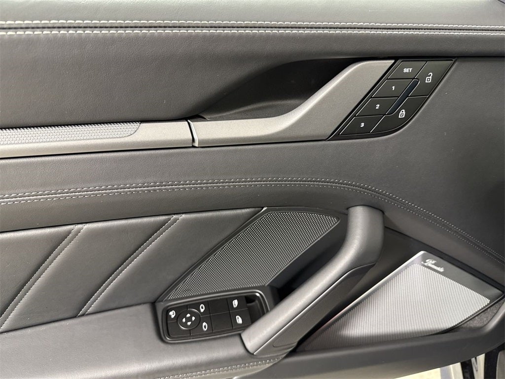 2026 Porsche 911 Carrera 4S