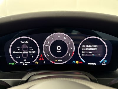 2026 Porsche 911 Carrera 4S