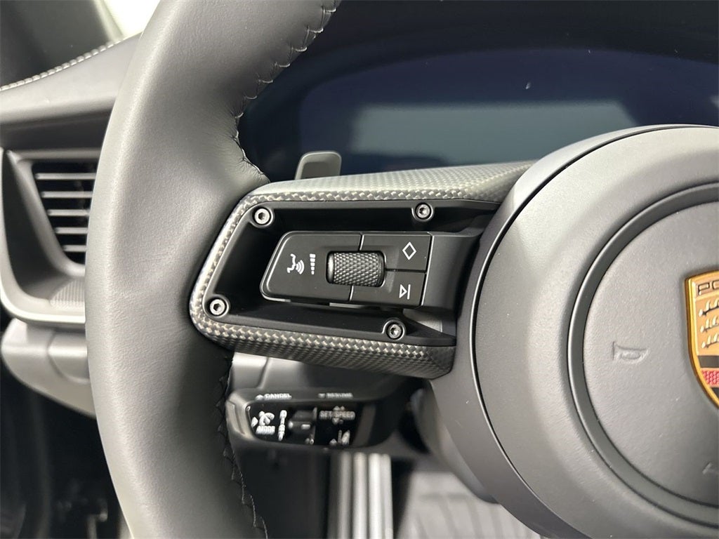 2026 Porsche 911 Carrera 4S