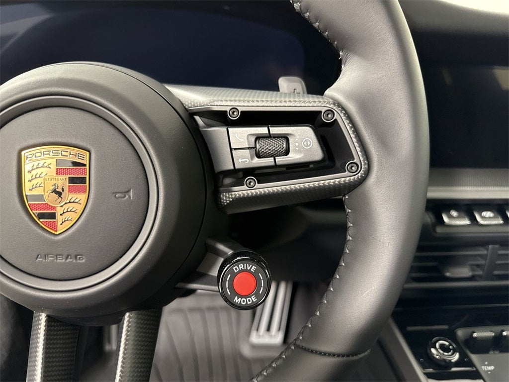 2026 Porsche 911 Carrera 4S