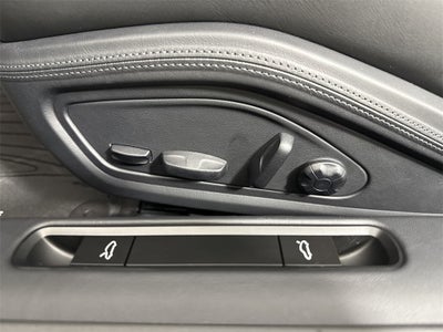 2026 Porsche 911 Carrera 4S