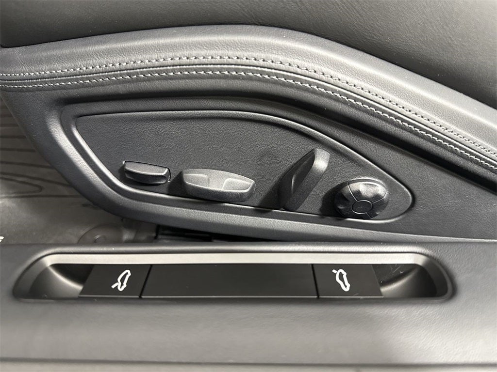 2026 Porsche 911 Carrera 4S