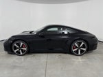 2026 Porsche 911 Carrera S