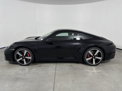 2026 Porsche 911 Carrera S