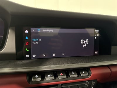 2026 Porsche 911 Carrera S