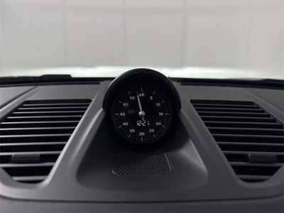 2026 Porsche 911 Carrera S